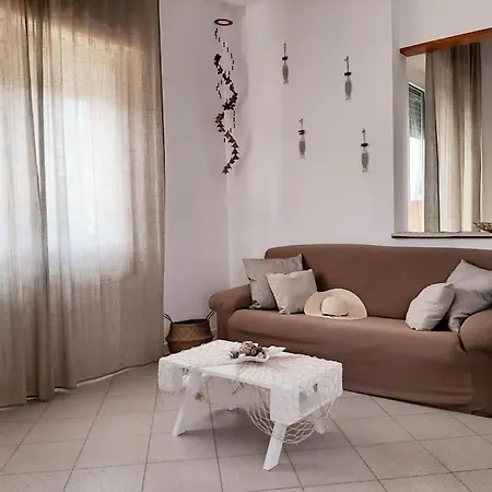 La Casetta Del Paese Apartmán *