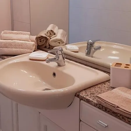 La Casetta Del Paese Apartmán *