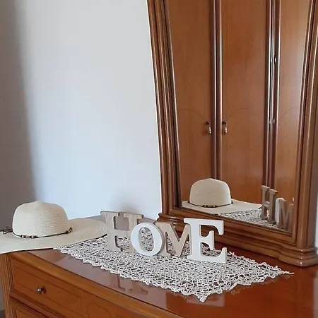 Apartmán La Casetta Del Paese