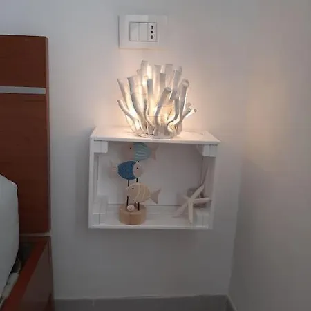 Apartmán La Casetta Del Paese *