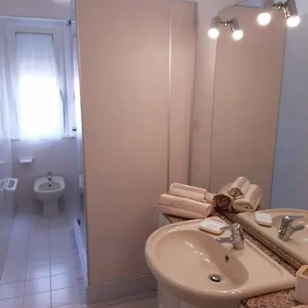 Apartmán La Casetta Del Paese *